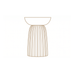 13 inch Stripe Carved