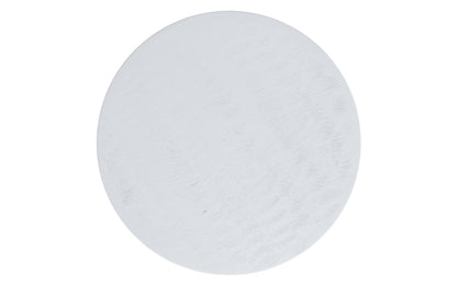 White | Boyd Wooden Accent Table