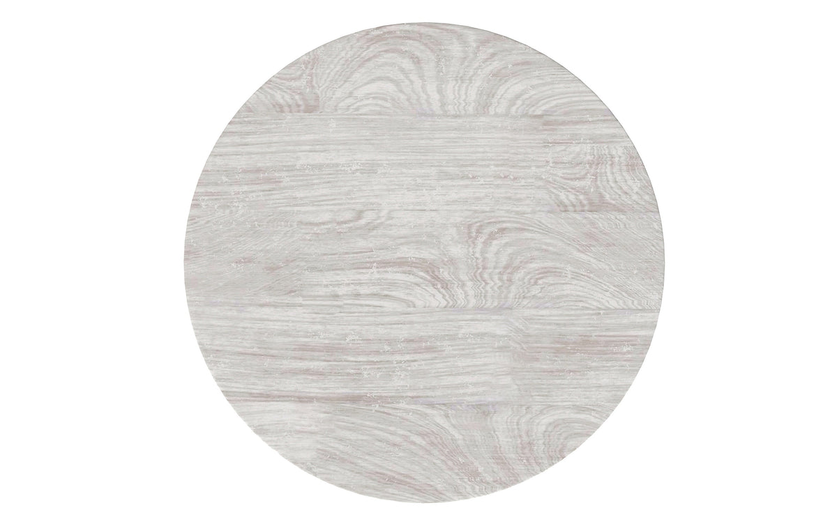White Wash 16 inch | Boyd 16 inch Accent Table