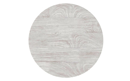 White Wash 16 inch | Boyd 16 inch Accent Table