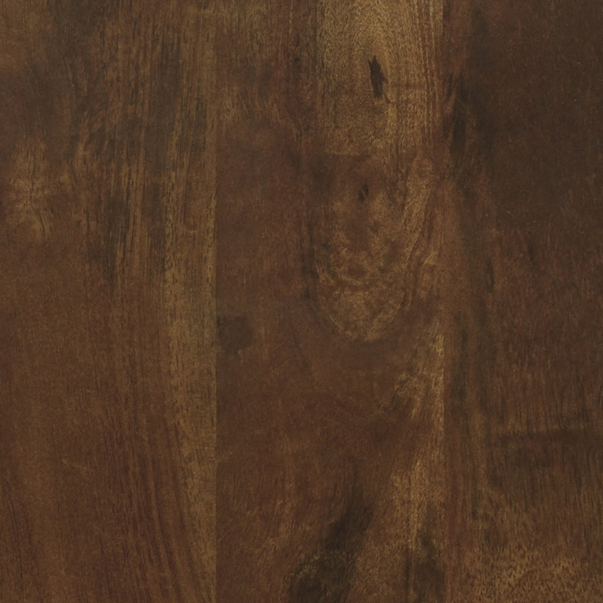 Walnut Brown | Robbie Accent Table in Mango