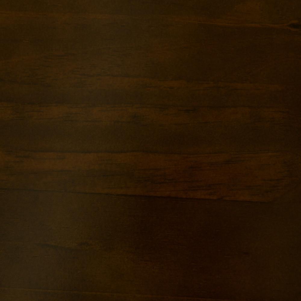 Brunette Brown | Avalon Office Desk