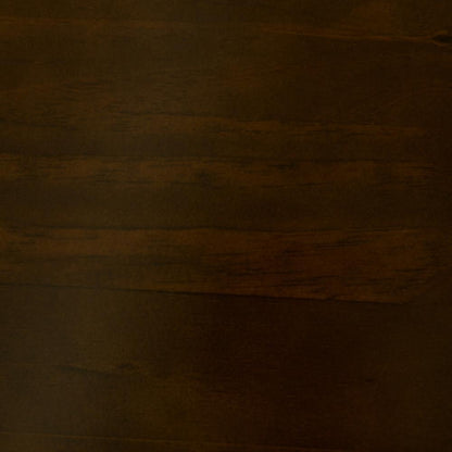 Brunette Brown | Avalon Office Desk