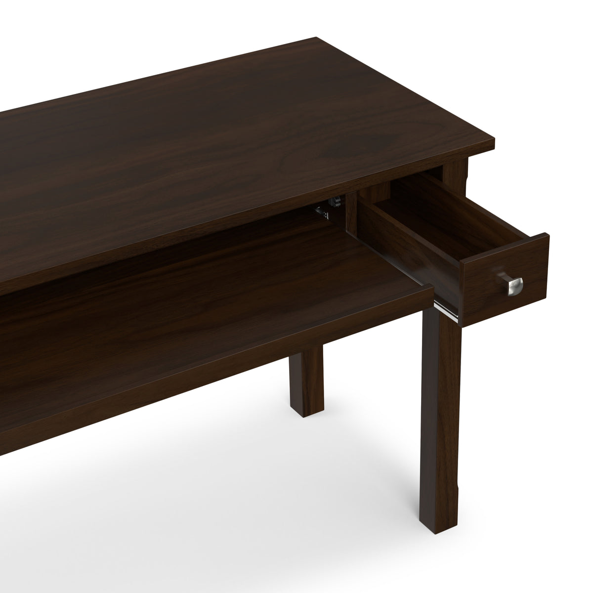 Brunette Brown | Avalon Desk