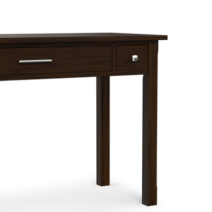 Brunette Brown | Avalon Desk
