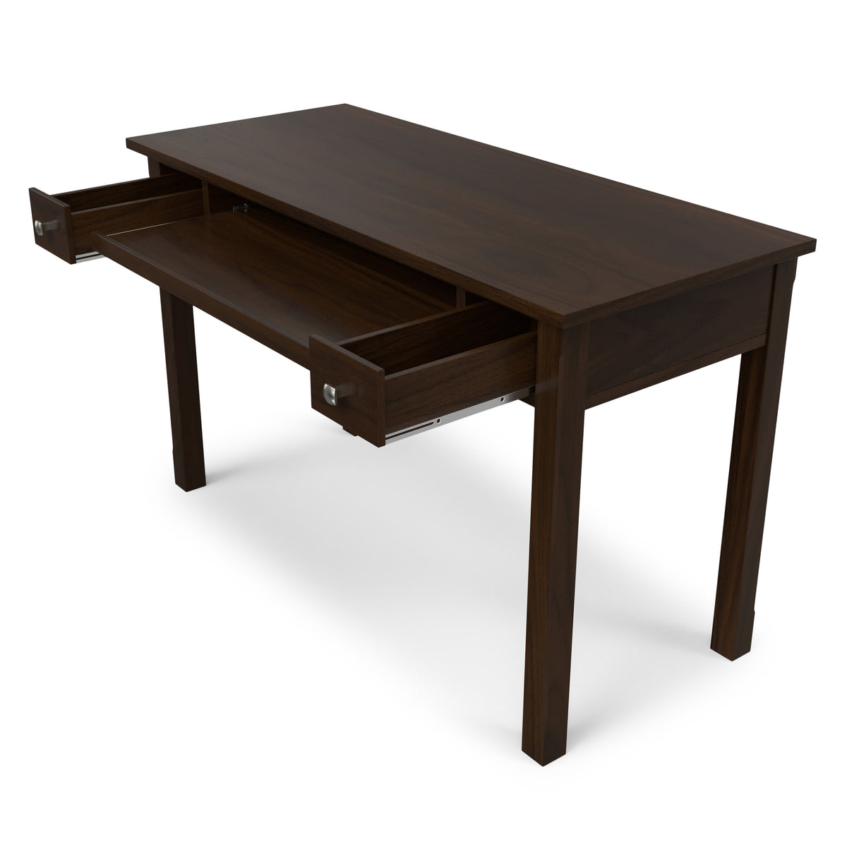Brunette Brown | Avalon Desk