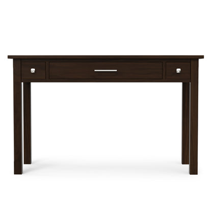 Brunette Brown | Avalon Desk