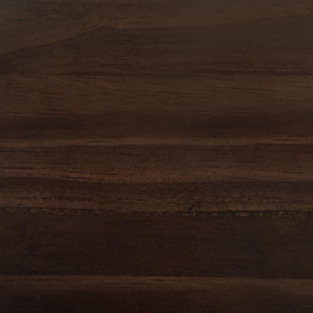Brunette Brown | Avalon Large Desk