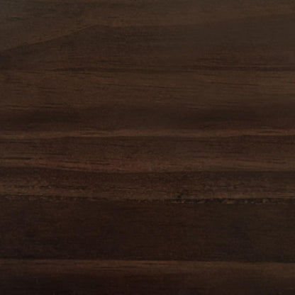 Brunette Brown | Avalon Large Desk