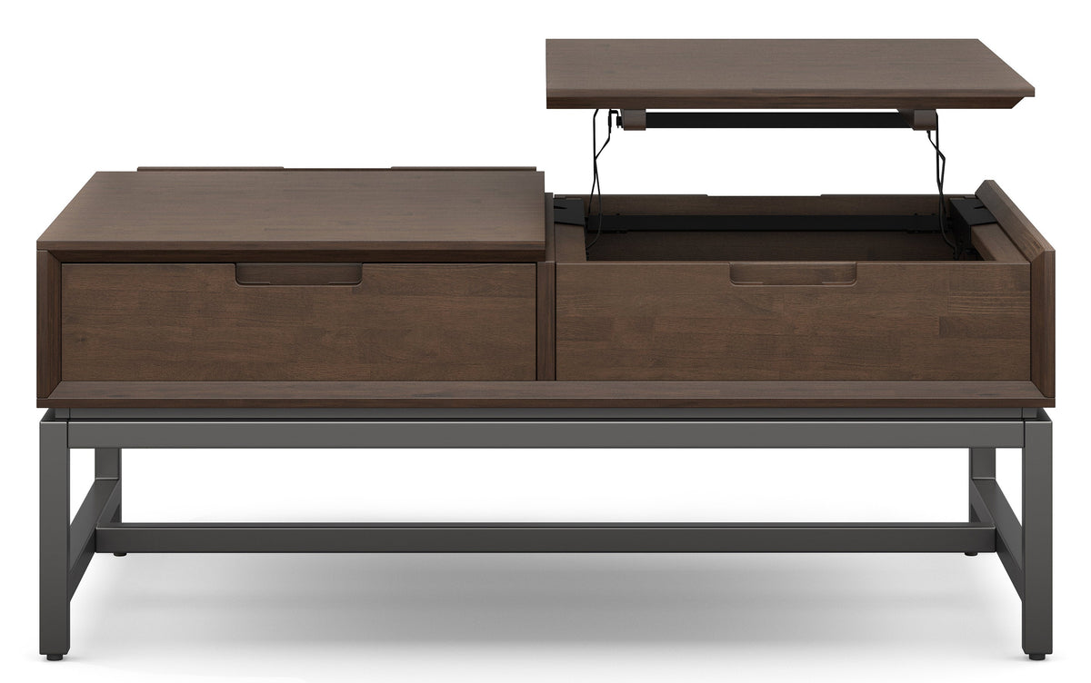 Banting Lift Top Coffee Table