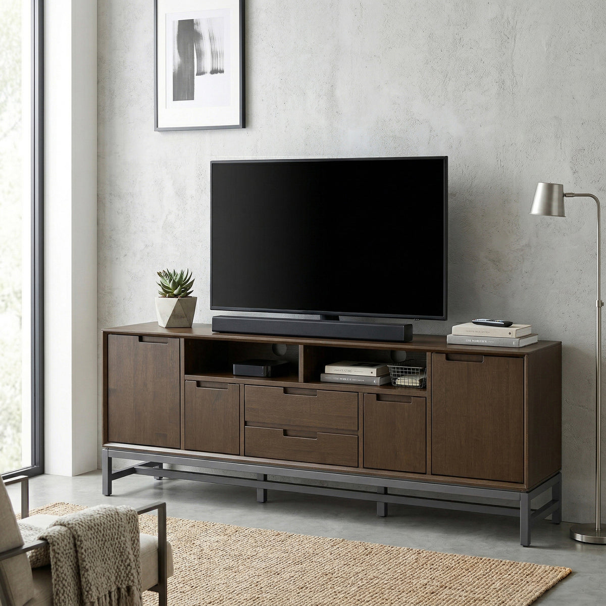 Banting 72 inch TV Stand