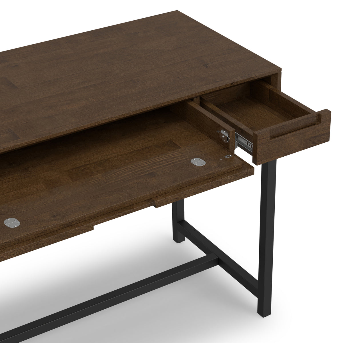 Banting Mid Century Small Desk