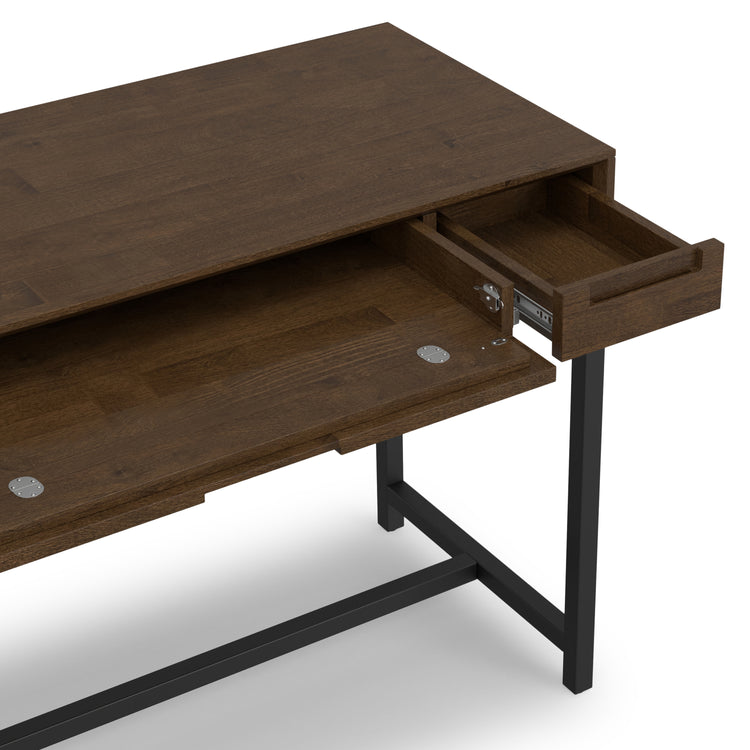Banting Mid Century Small Desk