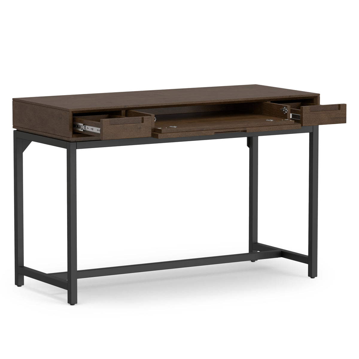 Banting Mid Century Small Desk