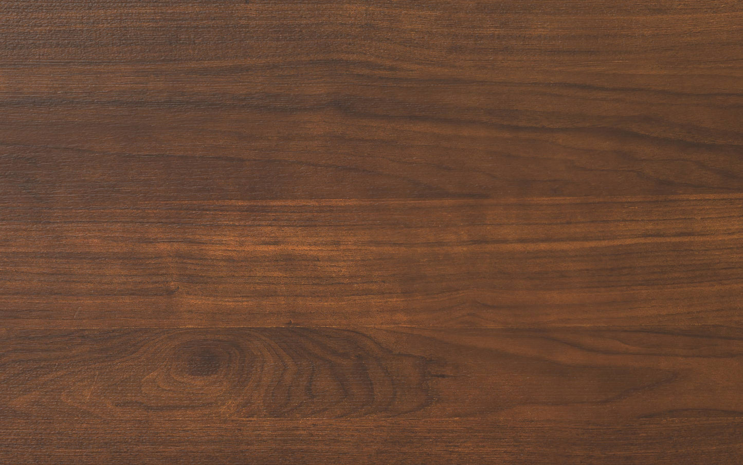 Walnut Veneer Walnut | Banting Mid Century Sideboard with Centre Drawers