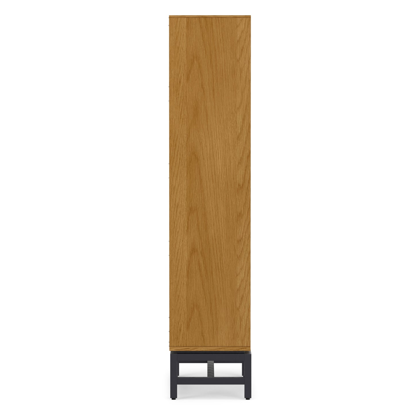 Oak Oak | Banting Bookcase in Oak