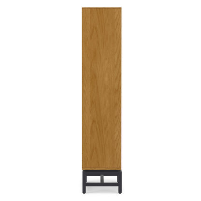 Oak Oak | Banting Bookcase in Oak