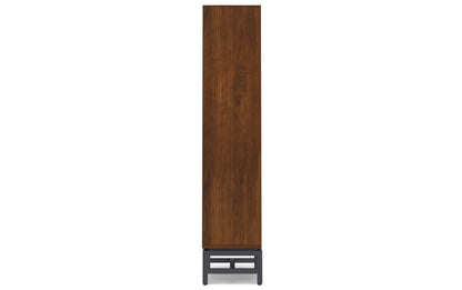 Walnut Walnut | Banting Bookcase| Banting Bookcase