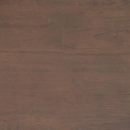 Walnut Brown Rubberwood | Banting Bookcase