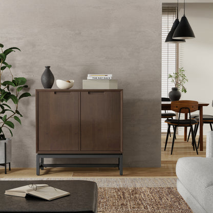 Banting Low Storage Cabinet