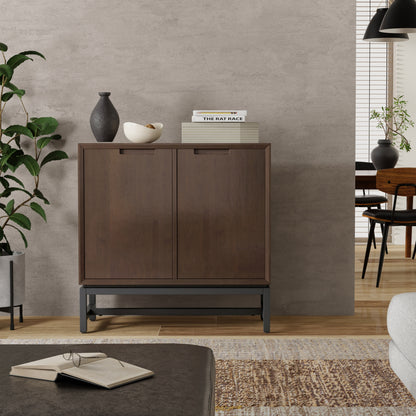 Banting Low Storage Cabinet