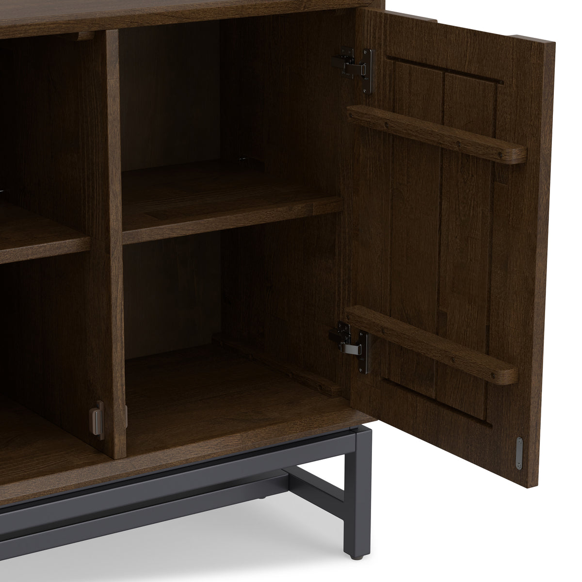 Banting Low Storage Cabinet