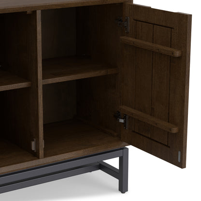 Banting Low Storage Cabinet
