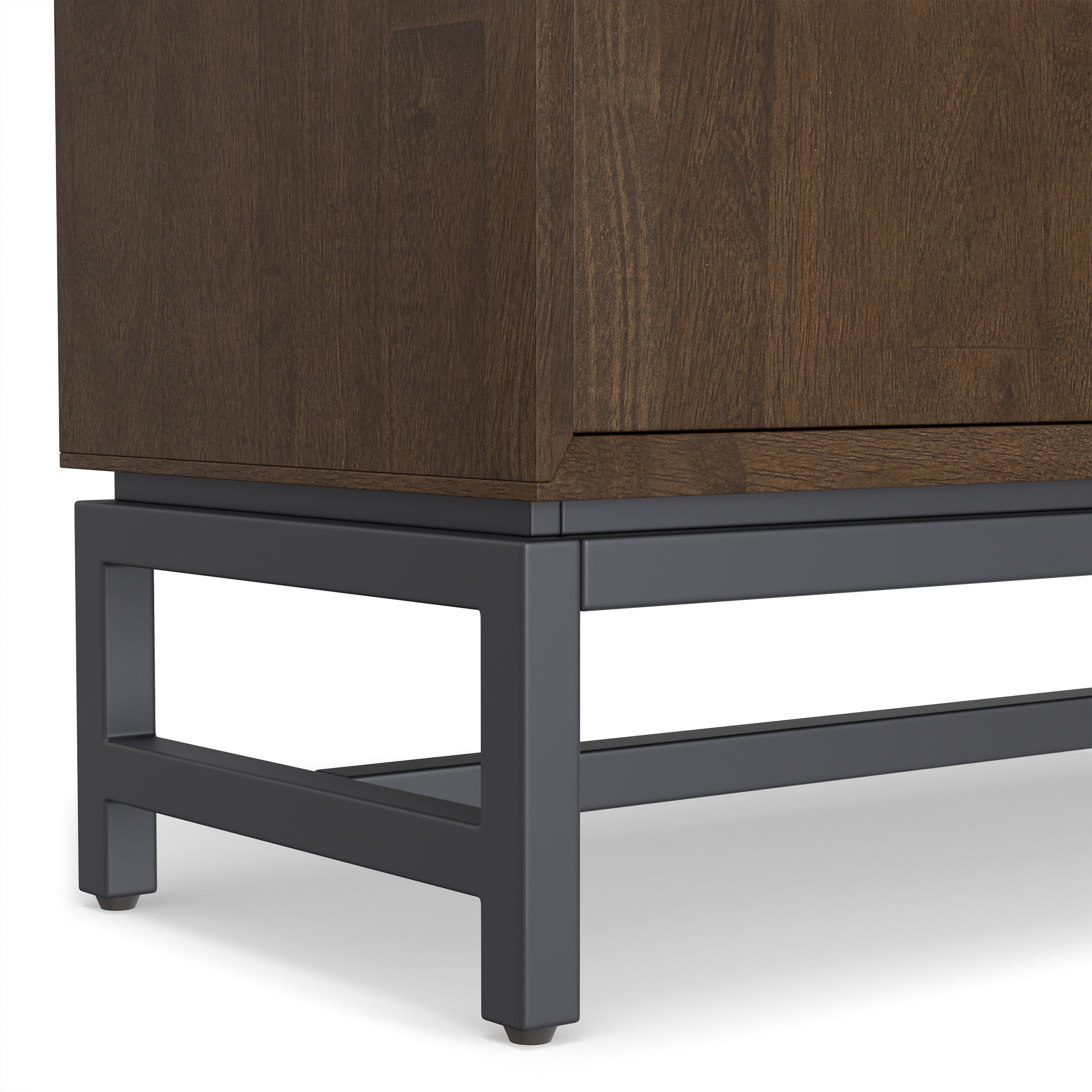 Banting Low Storage Cabinet