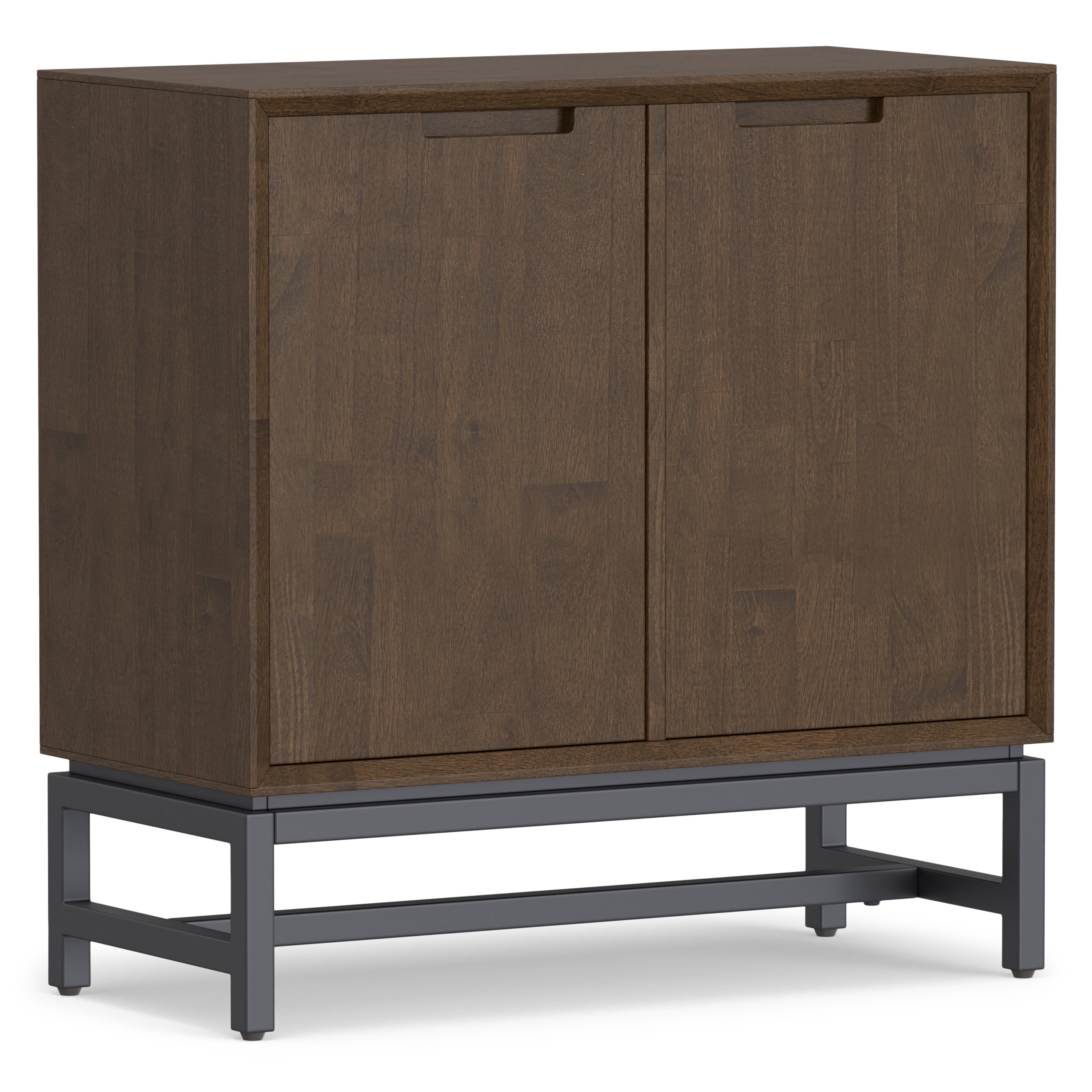 Banting Low Storage Cabinet