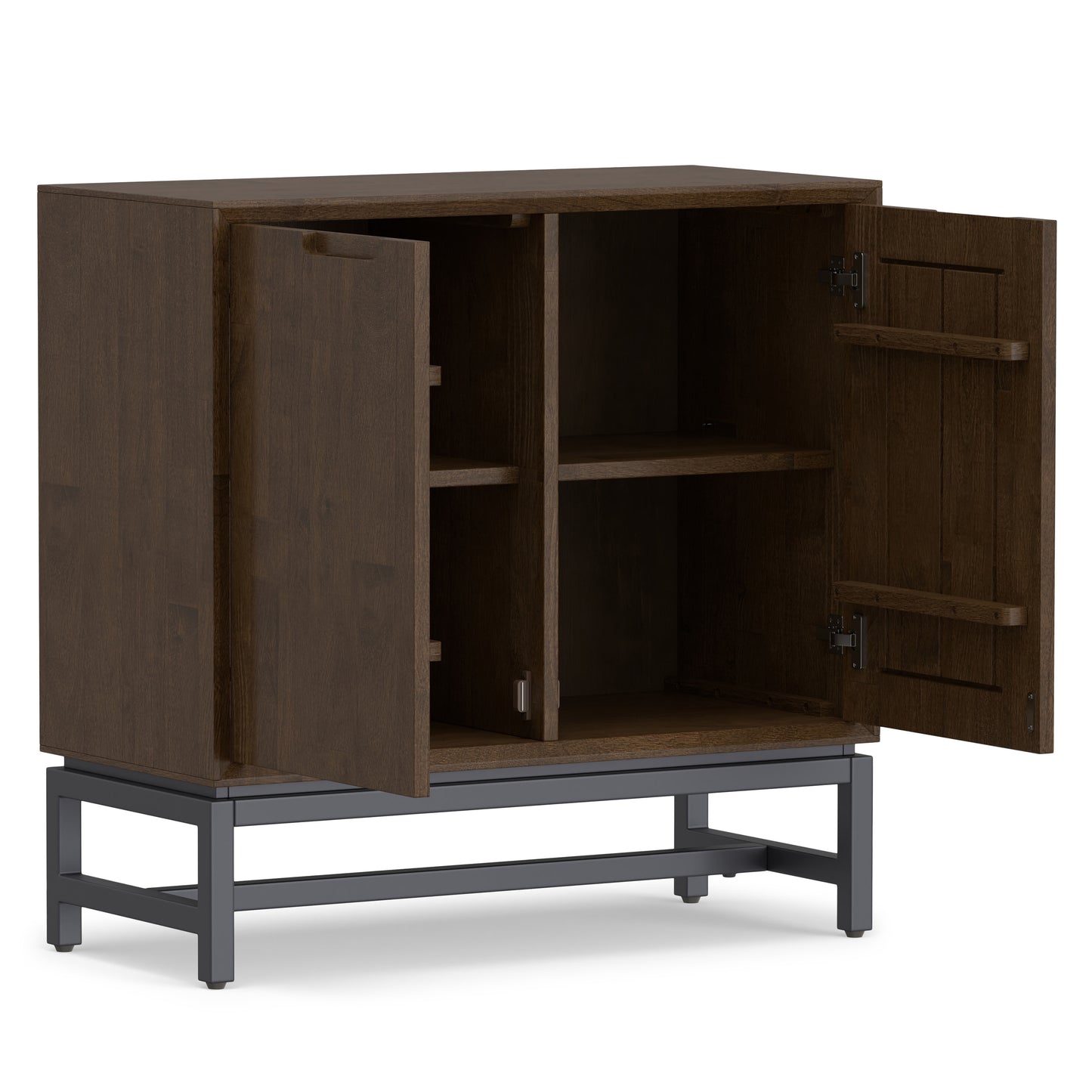 Banting Low Storage Cabinet