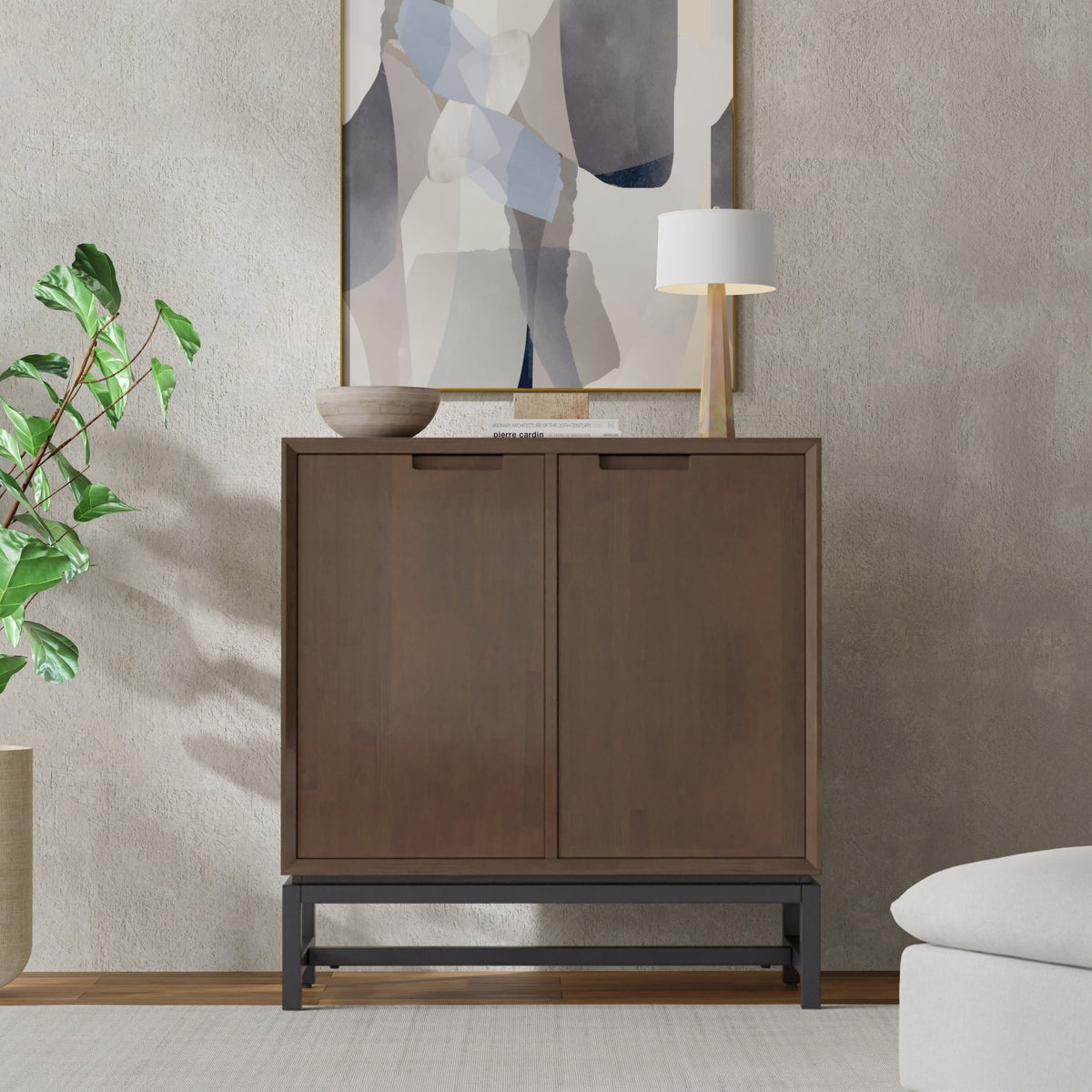 Banting Medium Storage Cabinet