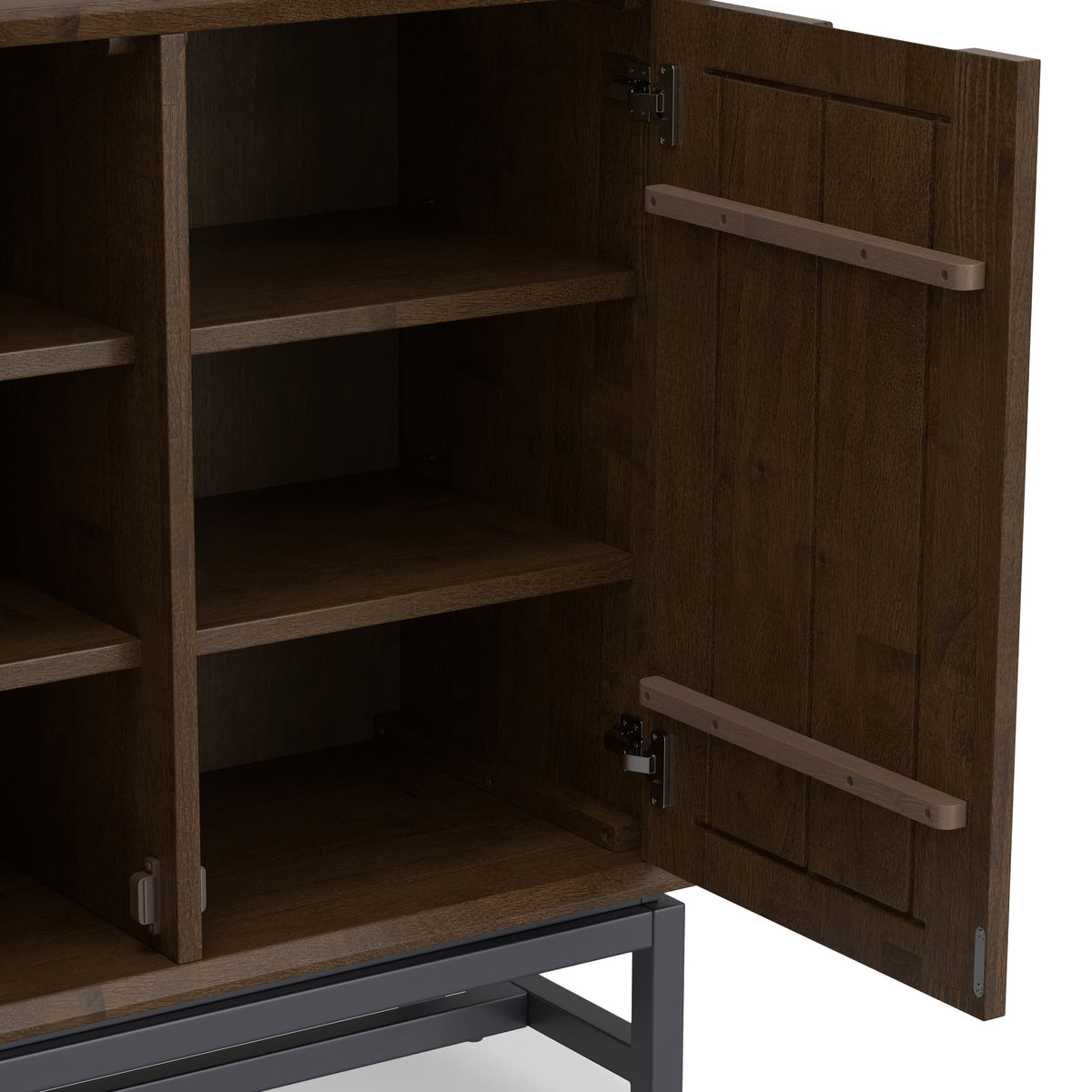 Banting Medium Storage Cabinet