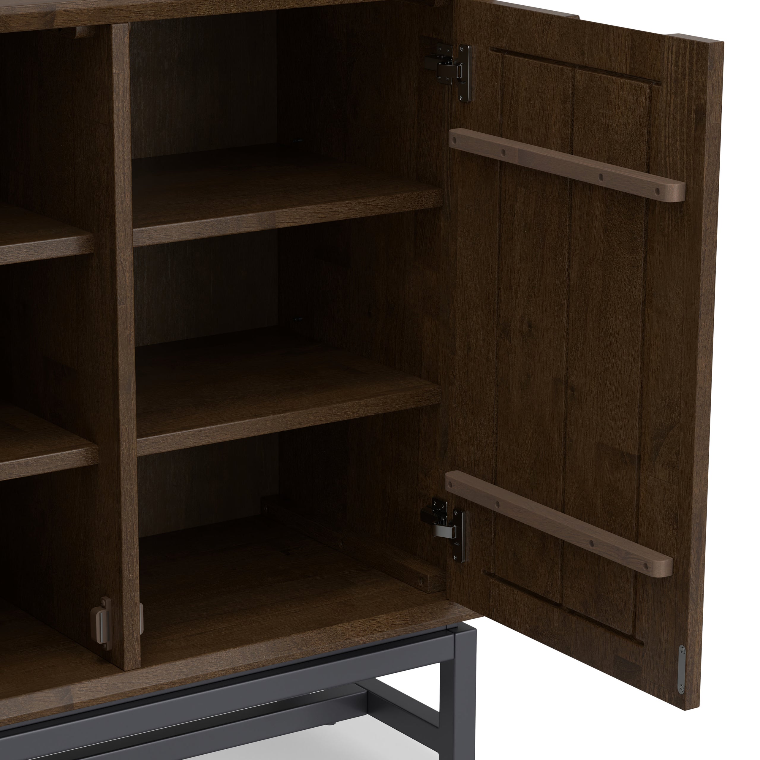 Banting Medium Storage Cabinet