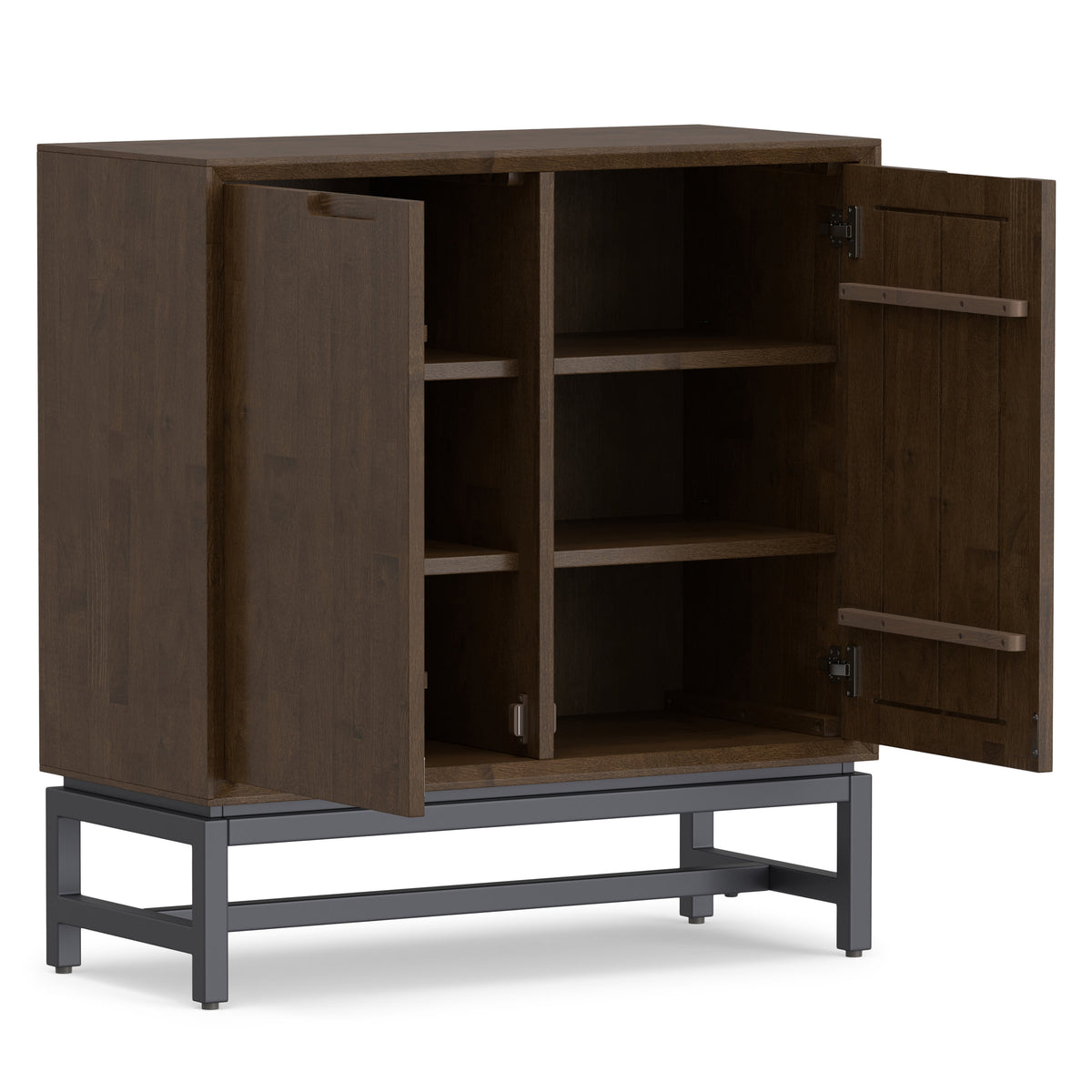 Banting Medium Storage Cabinet