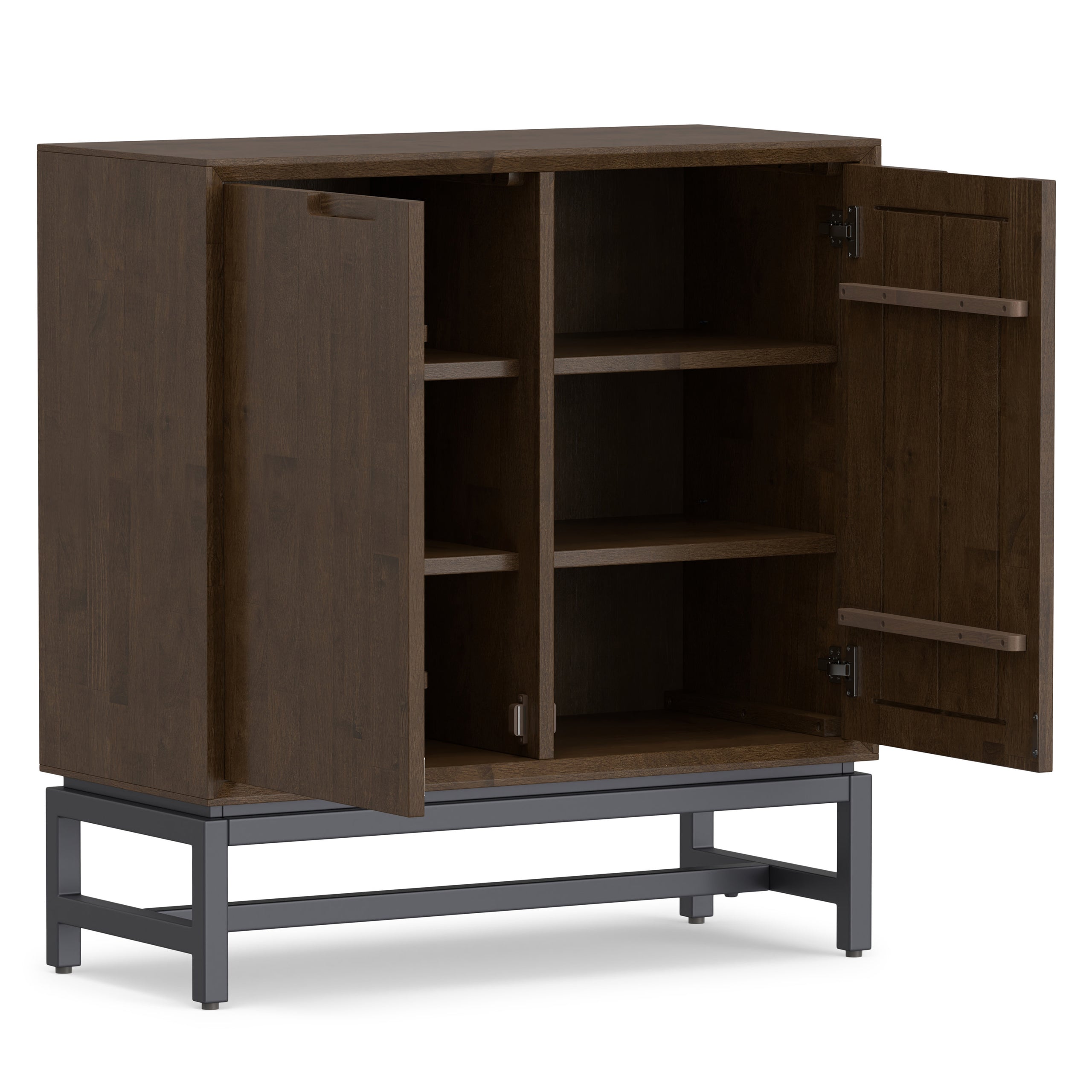 Banting Medium Storage Cabinet