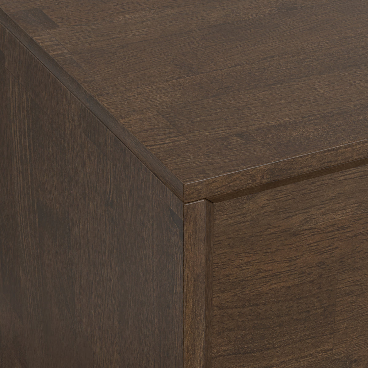 Banting Mid Century Nightstand