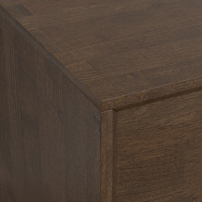 Banting Mid Century Nightstand