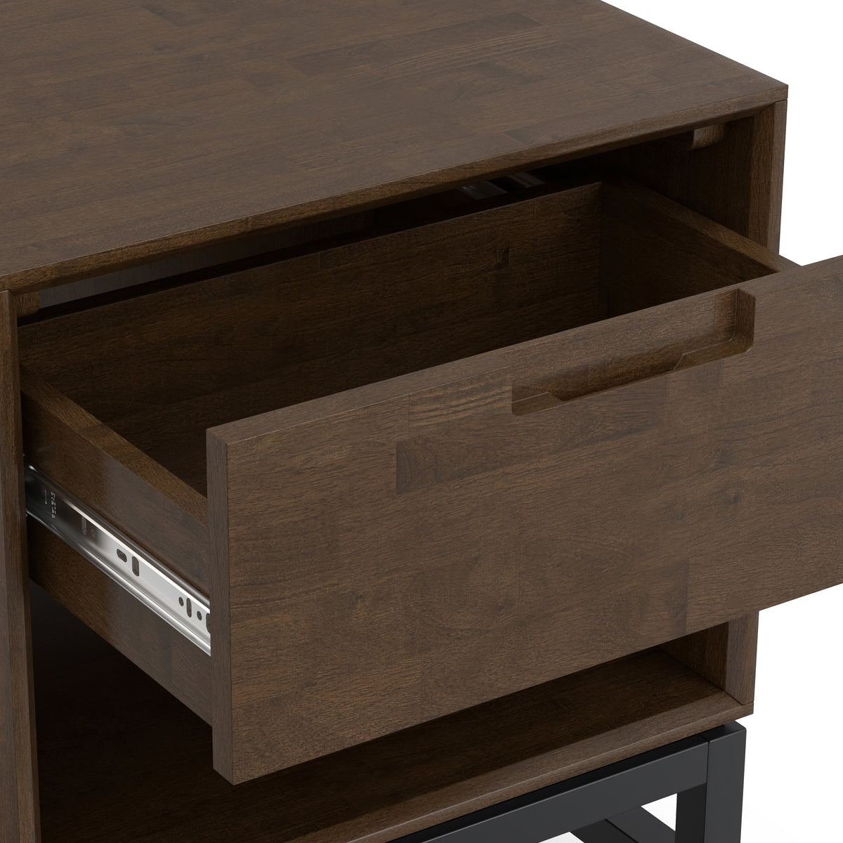Banting Mid Century Nightstand