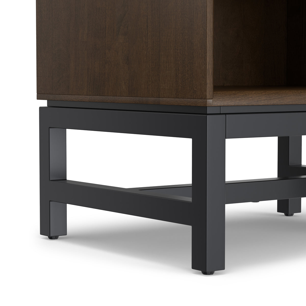 Banting Mid Century Nightstand