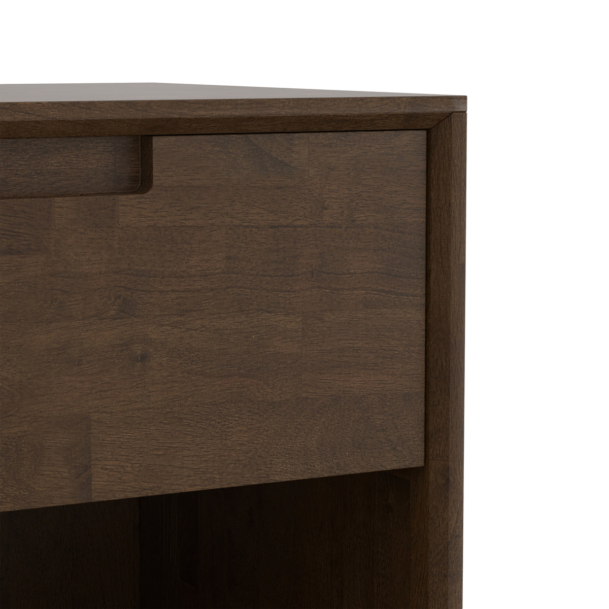 Banting Mid Century Nightstand