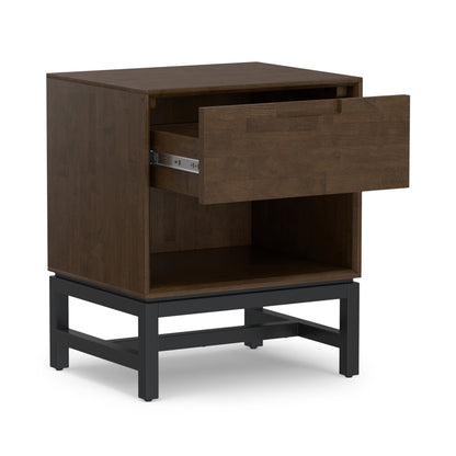 Banting Mid Century Nightstand