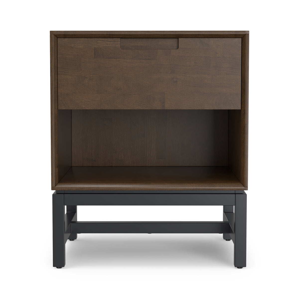 Banting Mid Century Nightstand
