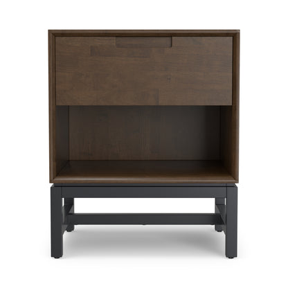 Banting Mid Century Nightstand