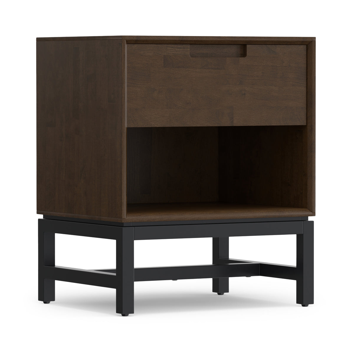Banting Mid Century Nightstand