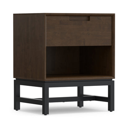 Banting Mid Century Nightstand