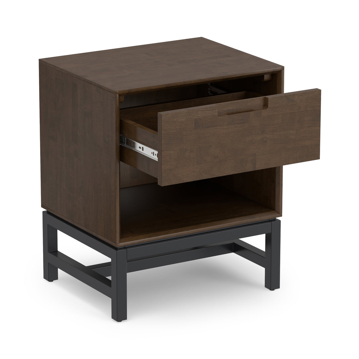 Banting Mid Century Nightstand