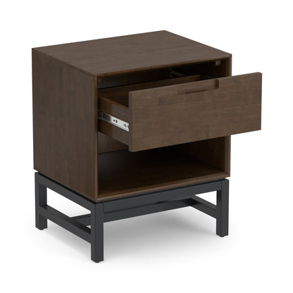 Banting Mid Century Nightstand