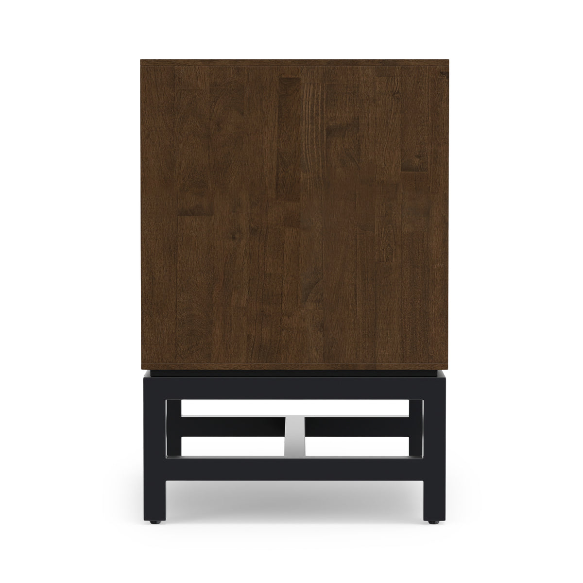 Banting Mid Century Nightstand