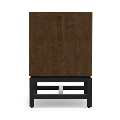 Banting Mid Century Nightstand
