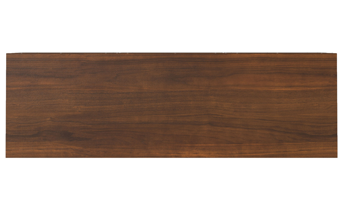 Walnut Veneer | Banting 3 Door Sideboard Buffet